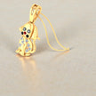 Baby Pendant  #25
