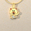 Baby Pendant  #3