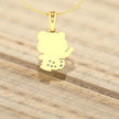 Baby Pendant  #3