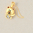 Baby Pendant  #3