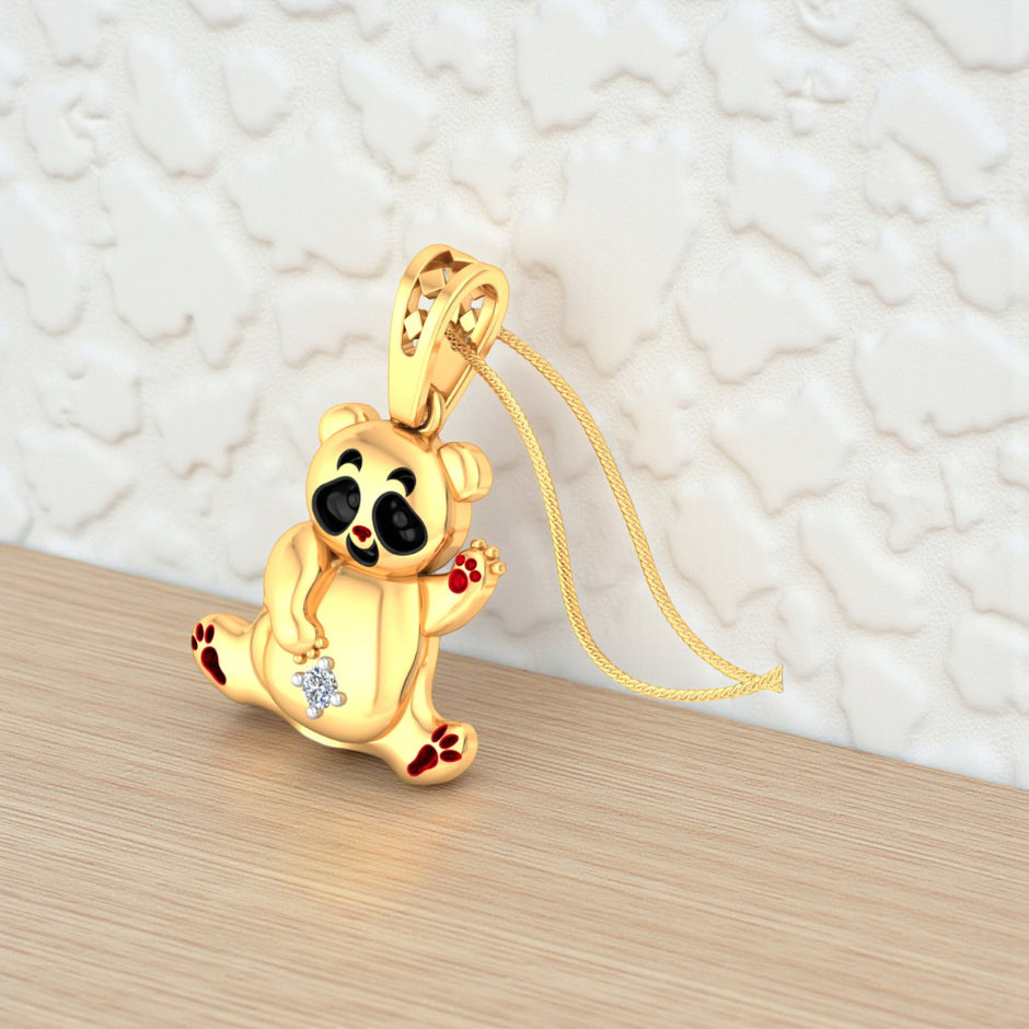 Baby Pendant  #4
