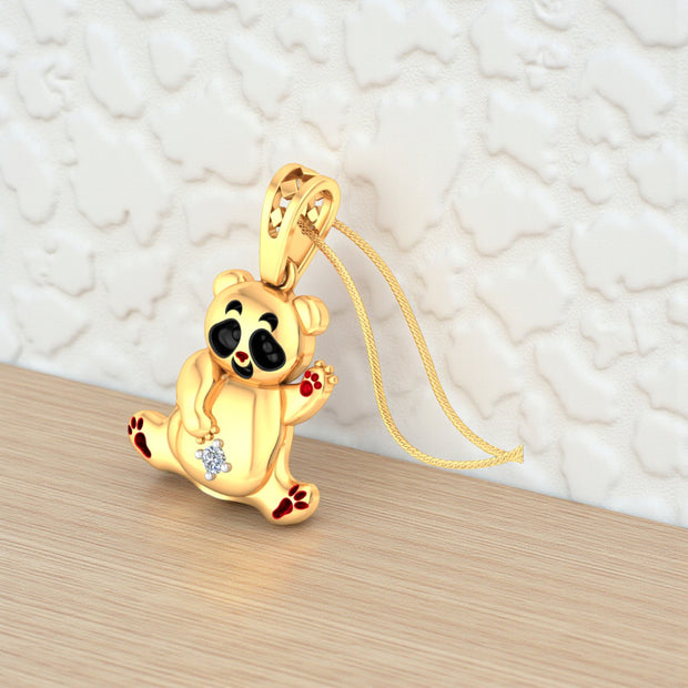 Baby Pendant  #4