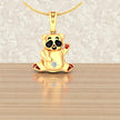 Baby Pendant  #4