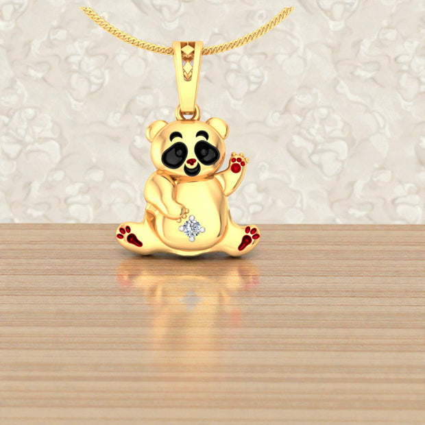 Baby Pendant  #4