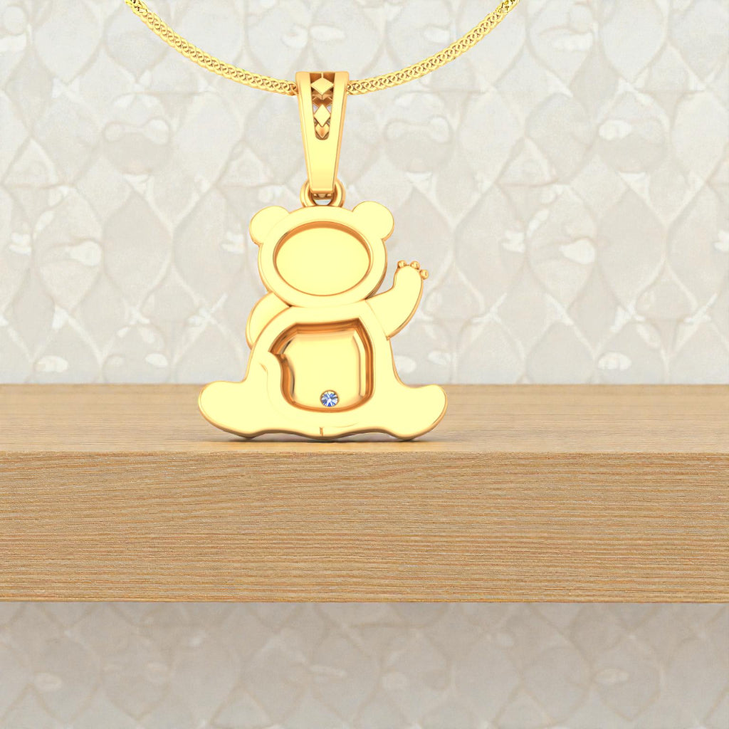 Baby Pendant  #4