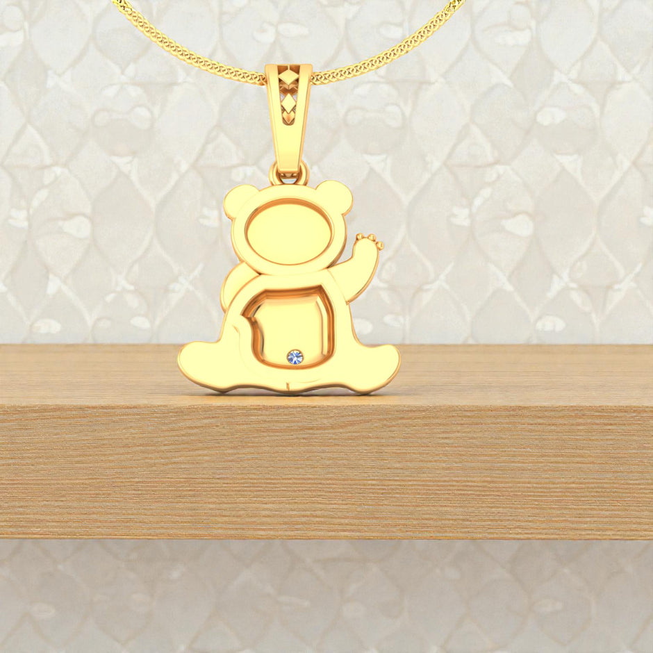 Baby Pendant  #4