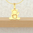 Baby Pendant  #4
