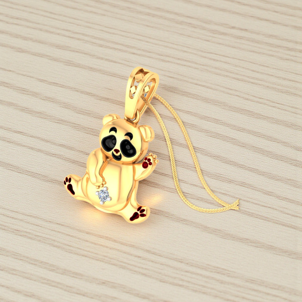 Baby Pendant  #4