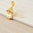 Baby Pendant  #5