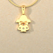 Baby Pendant  #5