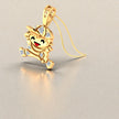 Baby Pendant  #6