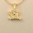 Baby Pendant  #6