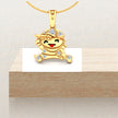 Baby Pendant  #6