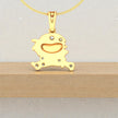 Baby Pendant  #6