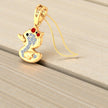 Baby Pendant  #7