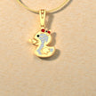 Baby Pendant  #7