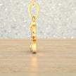 Baby Pendant  #7