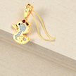 Baby Pendant  #7