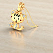 Baby Pendant  #8