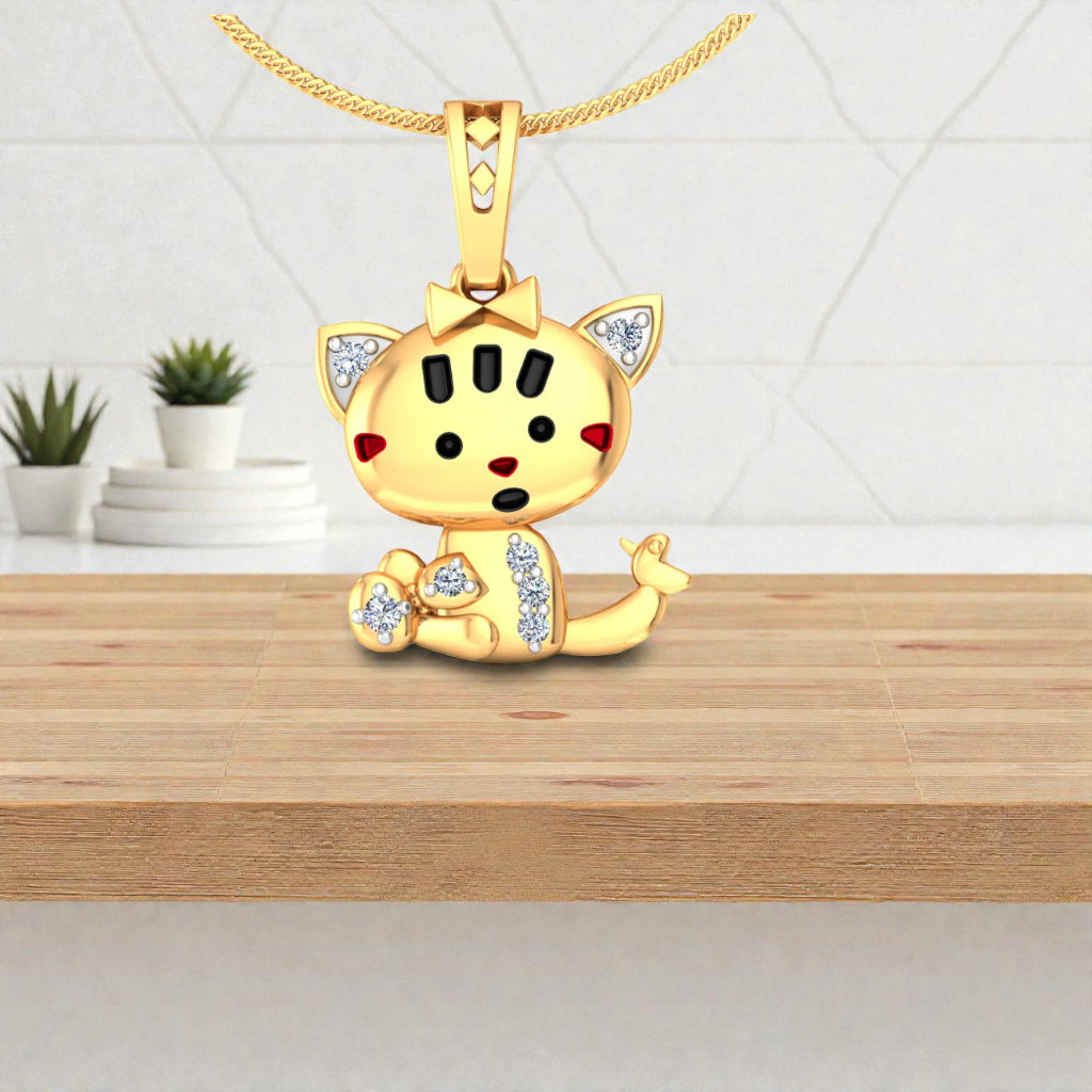 Baby Pendant  #8