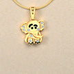 Baby Pendant  #9