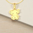 Baby Pendant  #9