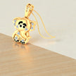 Baby Pendant  #9