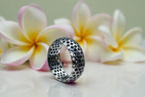 925 sterling silver ring  RG-OX-SL-016