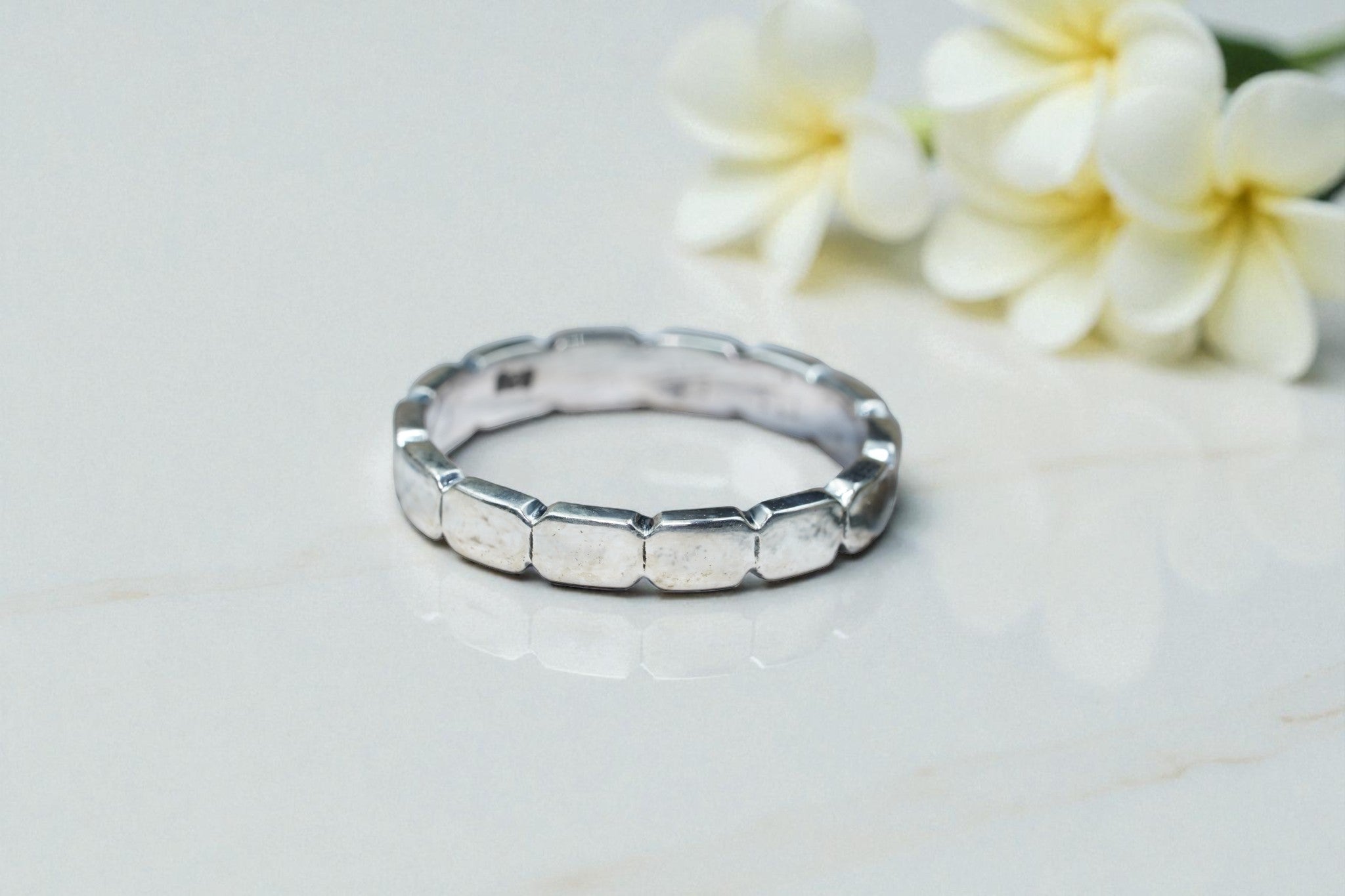 925 sterling silver ring  RG-OX-SL-018