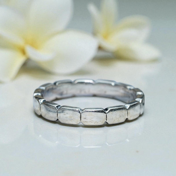 925 sterling silver ring  RG-OX-SL-018