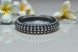 925 sterling silver ring  RG-OX-SL-024