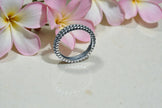 925 sterling silver ring  RG-OX-SL-024