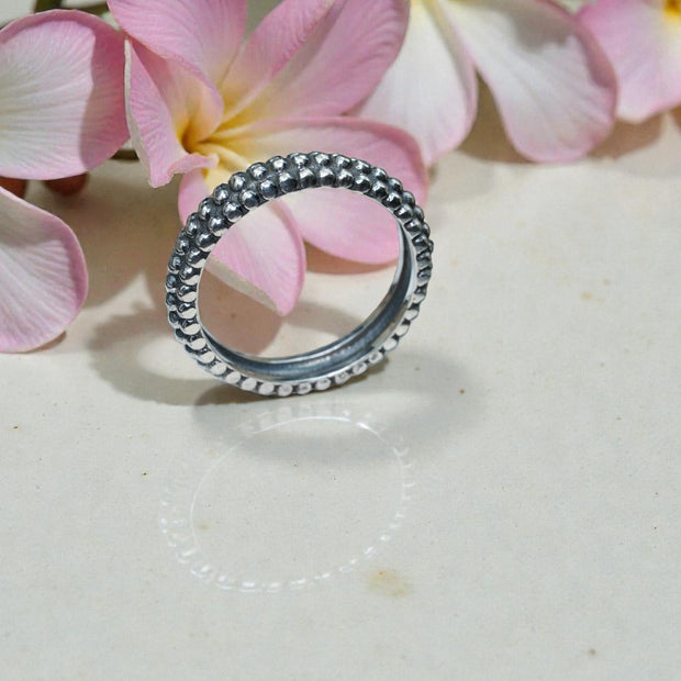 925 sterling silver ring  RG-OX-SL-024