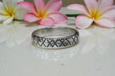 925 sterling silver ring  RG-OX-SL-025