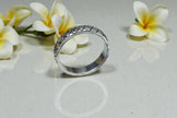 925 sterling silver ring  RG-OX-SL-025