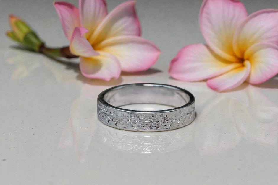 925 sterling silver ring RG-OX-SL-030
