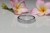 925 sterling silver ring RG-OX-SL-030