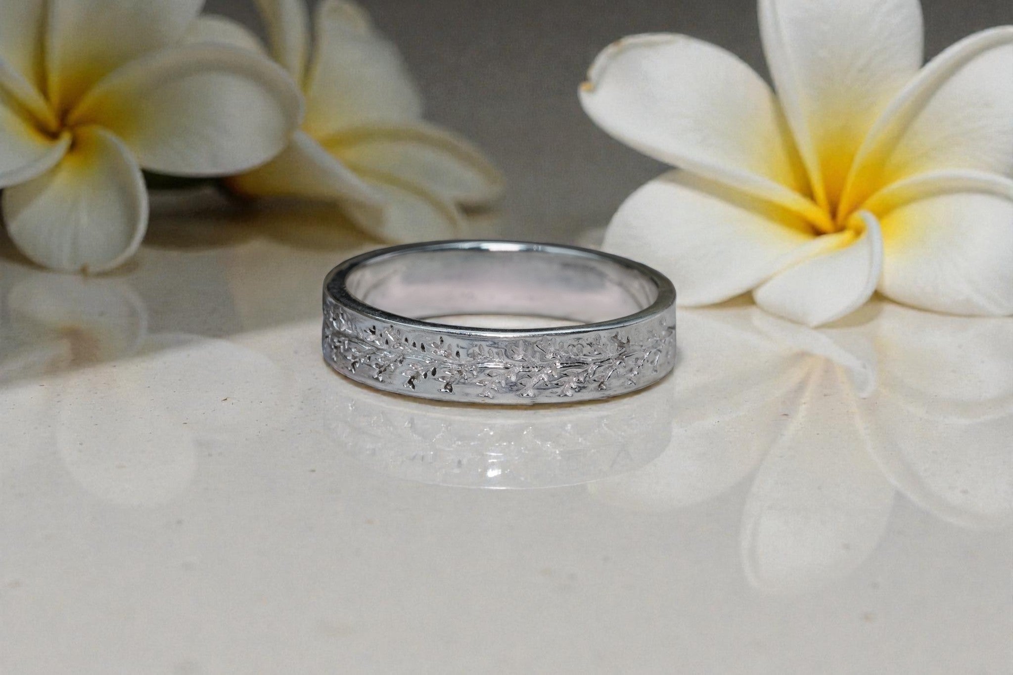 925 sterling silver ring RG-OX-SL-030