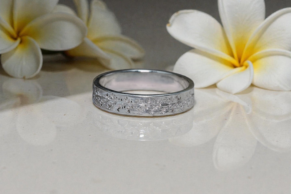 925 sterling silver ring RG-OX-SL-030