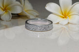 925 sterling silver ring RG-OX-SL-030