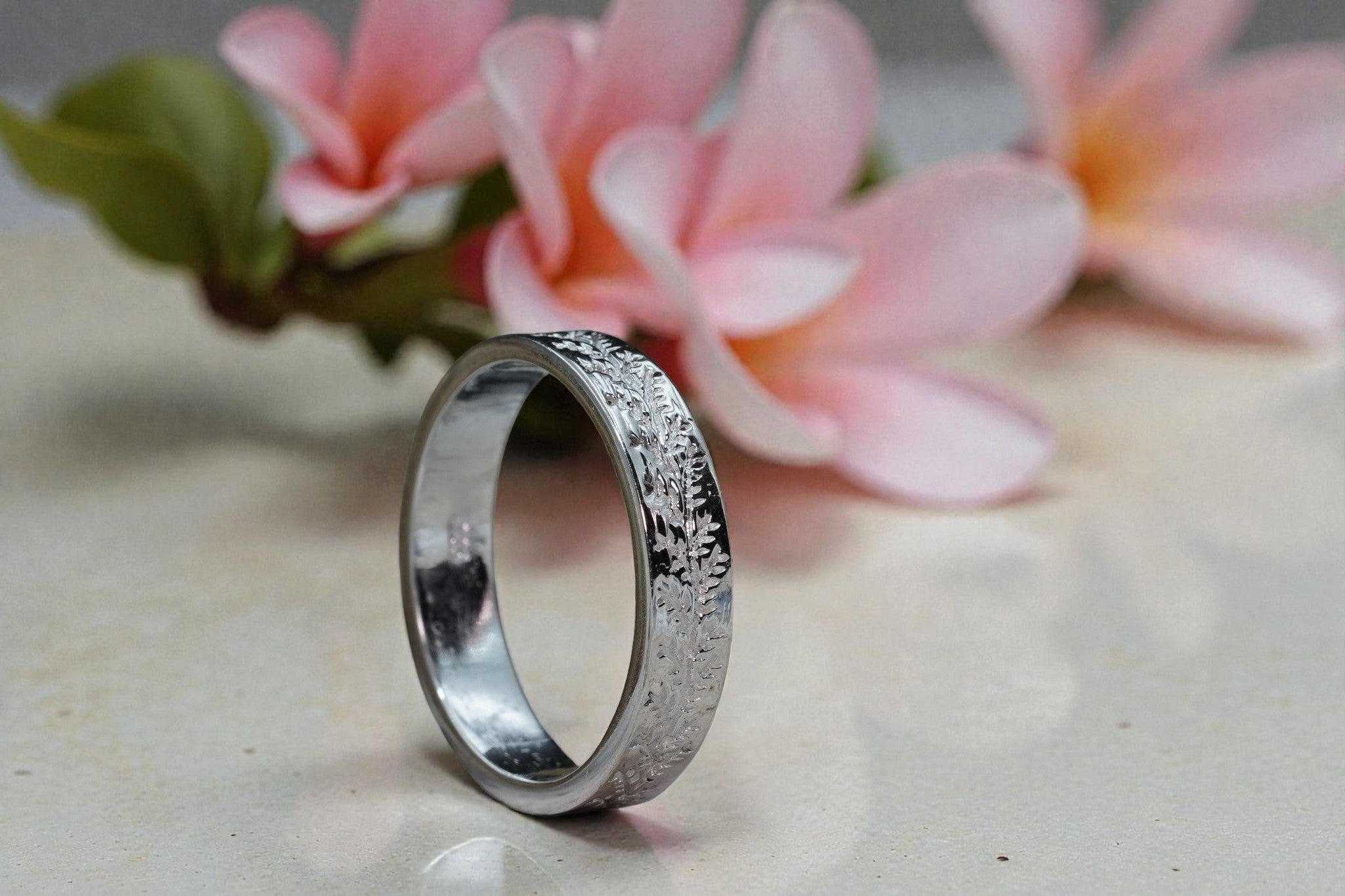 925 sterling silver ring RG-OX-SL-030