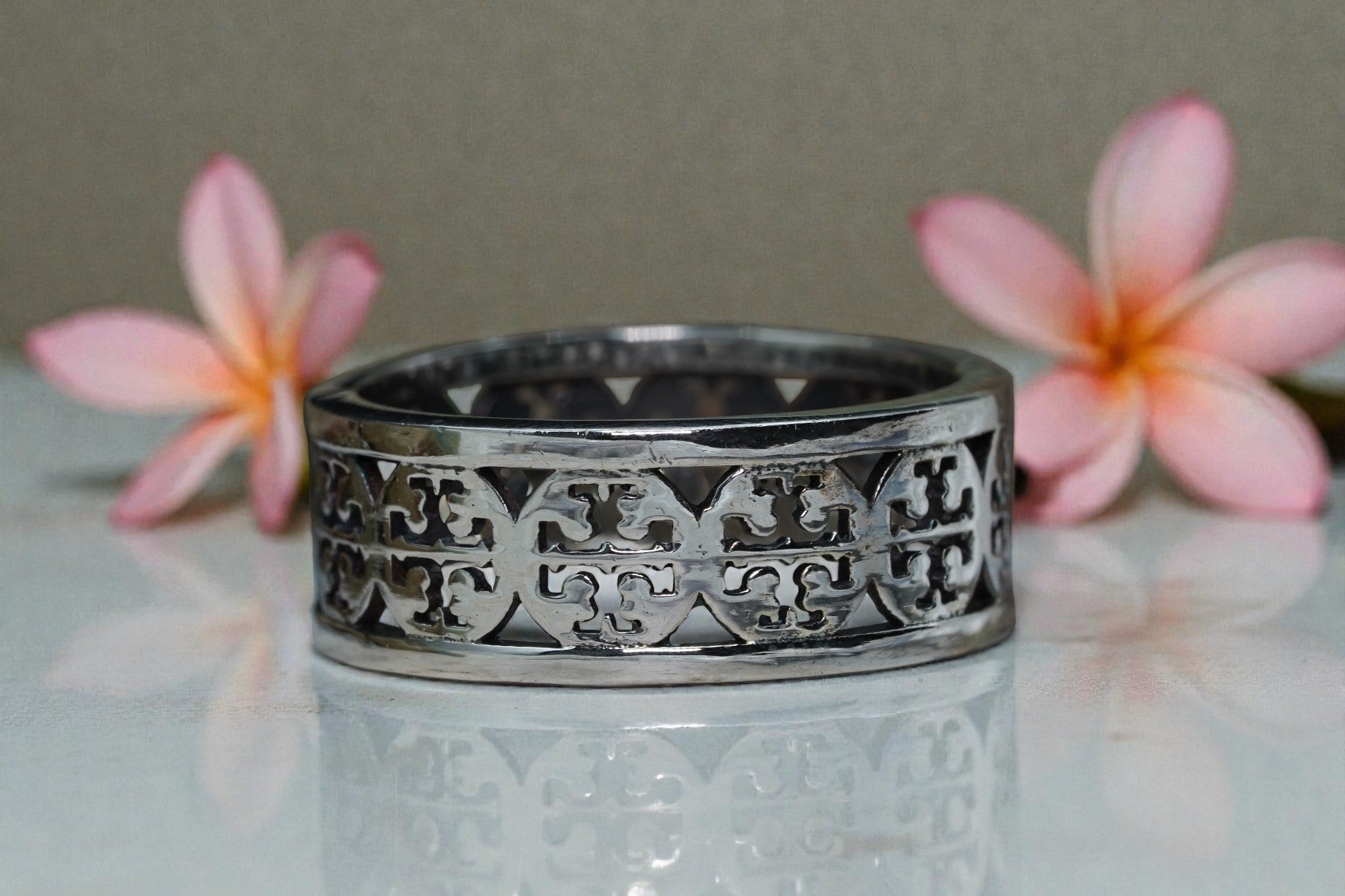 925 sterling silver ring RG-OX-SL-032