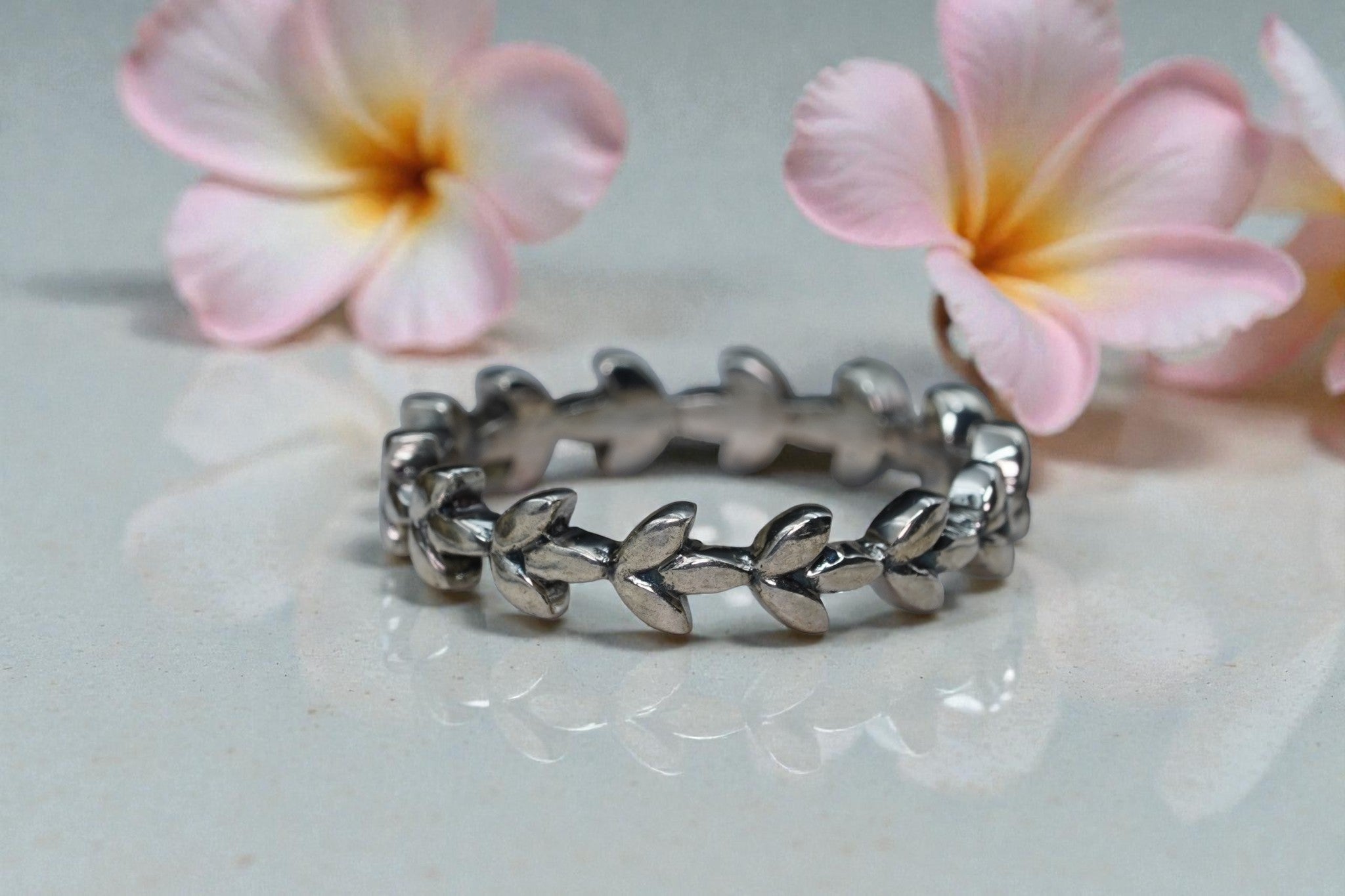 925 sterling silver ring RG-OX-SL-038