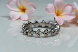 925 sterling silver ring RG-OX-SL-038