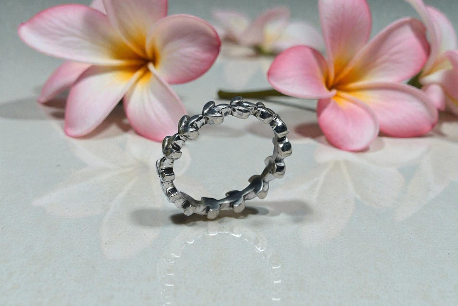 925 sterling silver ring RG-OX-SL-038