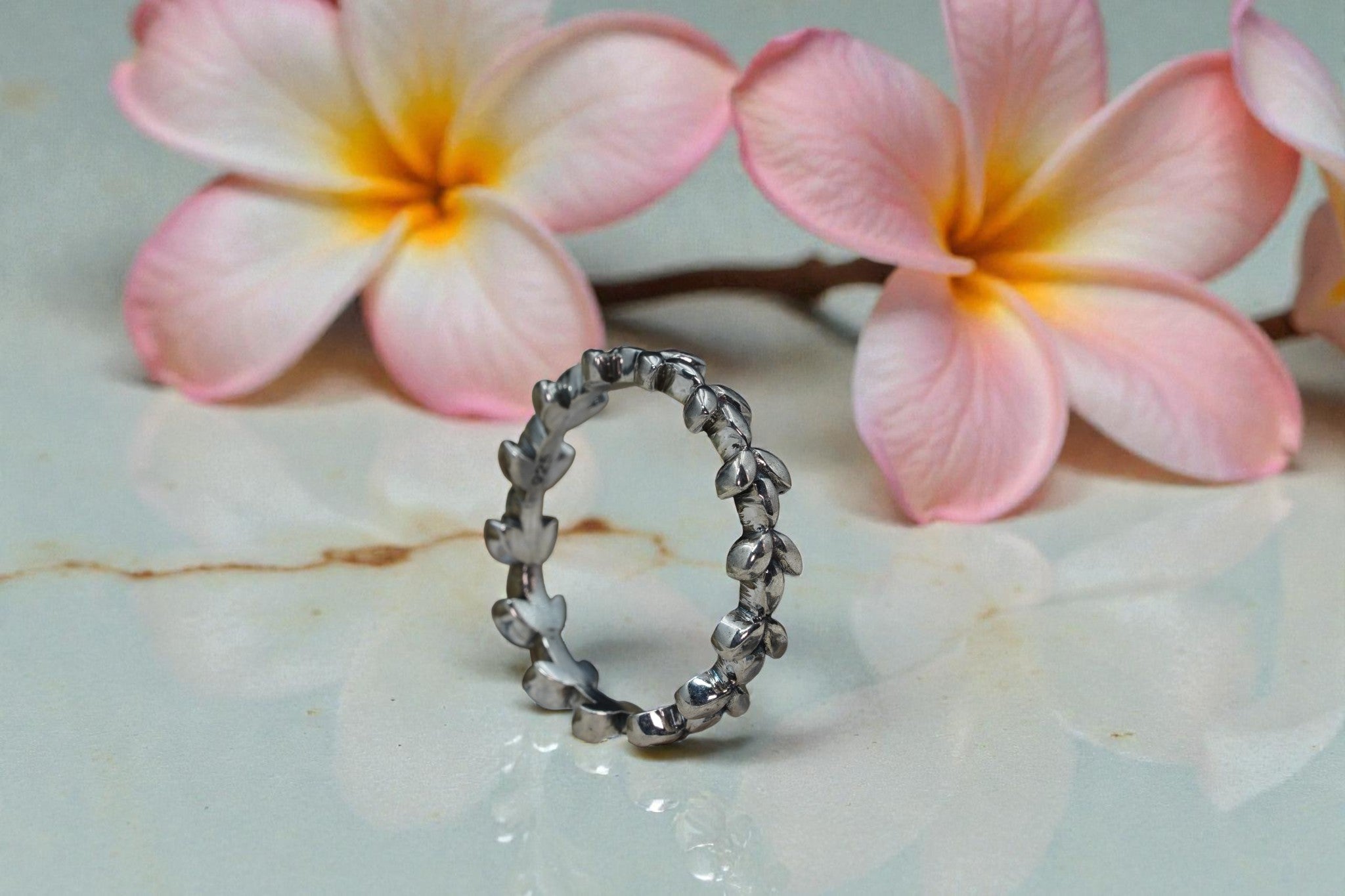925 sterling silver ring RG-OX-SL-038