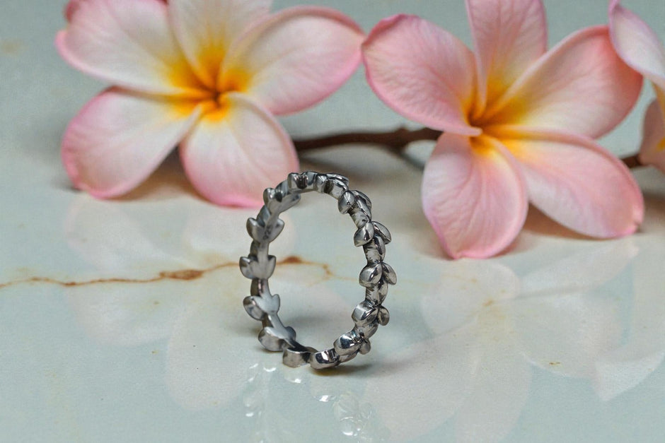 925 sterling silver ring RG-OX-SL-038