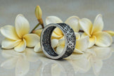 925 sterling silver ring RG-OX-SL-040