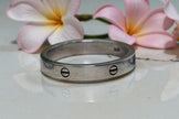 925 sterling silver ring RG-OX-SL-042