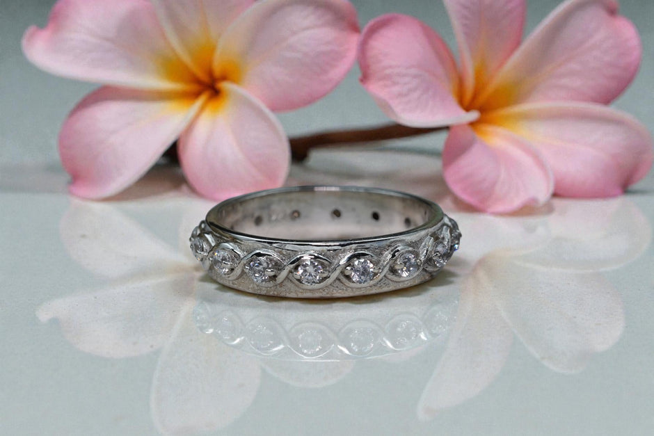 925 sterling silver ring RG-OX-SL-043